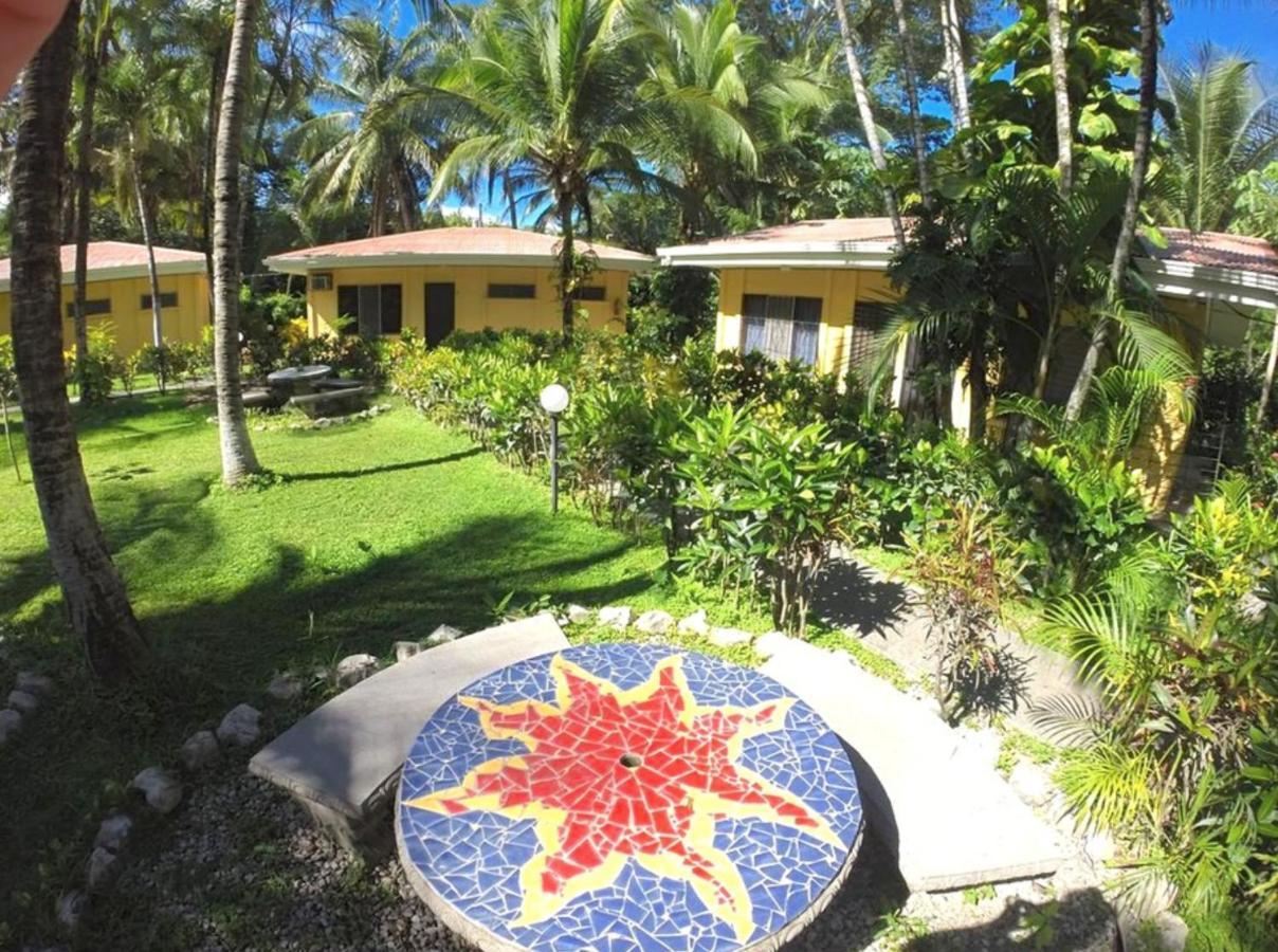 Hotel Isolina Beach Potrero  Eksteriør billede